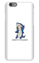 lightsygaming iPhone Phone Cases