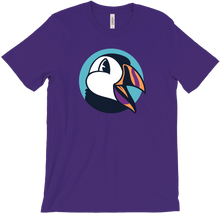 Puffinwatch Logo T Shirt