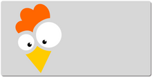 savethechicken XXL Gaming Mousepad