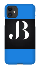 jochenbesseryt iPhone Phone Cases