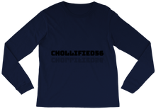 chollified56 Long Sleeve Tee