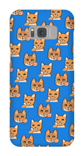 ziggy Samsung phone case - by arti_iris