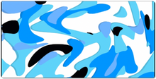 boofy11 XXL Gaming Mousepad