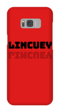lincuey Samsung Phone Cases