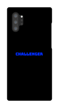 challenger Samsung Phone Cases