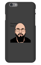 Avatar iPhone Phone Cases