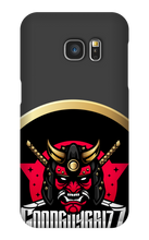 goodguygrizzy Samsung Phone Cases