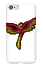 lilxphoenix iPhone Phone Cases