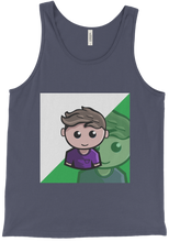 Vinnis Tank Top