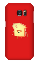 Toast Samsung phone case