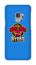 The Heyman case
