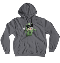 yourcashman Hoodies (No-Zip/Pullover)