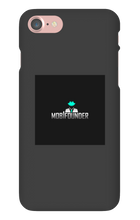 mob1founder iPhone Phone Cases