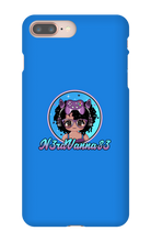 n3rdvanna83 iPhone Phone Cases