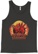 Reaper Logo Tank Top