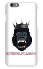 Ape Nation iPhone Cases