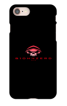 b1oh4zerd_gaming iPhone Phone Cases