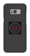 heathenluka Samsung Phone Cases
