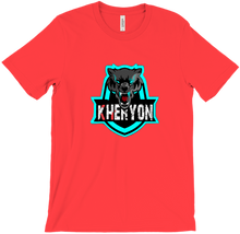 kheryon-572 T-Shirts
