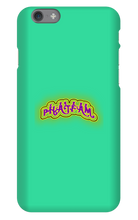 Phat Fam iPhone Phone Cases
