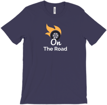 ontheroadpodcast T-Shirts