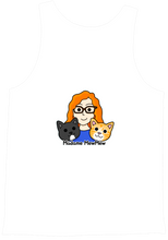madame_mewmew Tank Top