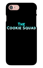 The Cookie Squad iPhone Text Case