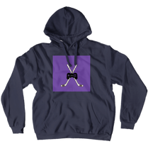 dannyc123 Hoodies (No-Zip/Pullover)