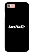 LarsTheSir iPhone telefon deksel