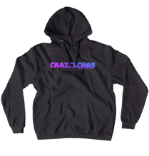 craziichas Hoodies (No-Zip/Pullover)