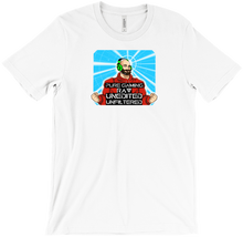 theruggedgamer T-Shirts