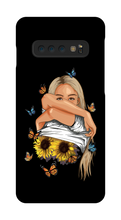 ggsbish Samsung Phone Cases
