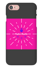 kylieskastle208 iPhone Phone Cases