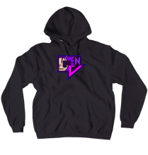 genesistv-9176 Hoodies (No-Zip/Pullover)
