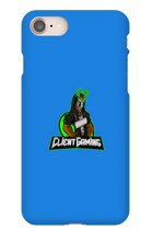 clientgaming iPhone Phone Cases