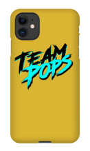 Coque Iphone TeamPops