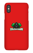 vilespawn iPhone Phone Cases