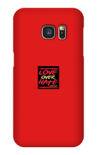 syedelahi Samsung Phone Cases