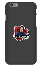 lilalienx iPhone Phone Cases