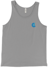CD Logo Tank