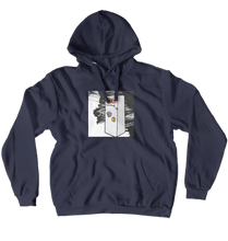 official-lockerj66gaming Hoodies (No-Zip/Pullover)