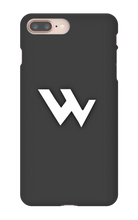 IIWraxp "New" Logo Phone Case *For IPhone*