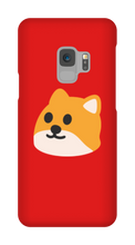 Blobbo Samsung Phone Cases