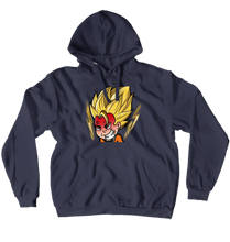 twistersanches Hoodies (No-Zip/Pullover)