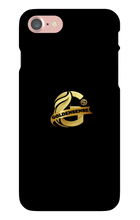 goldensense iPhone Phone Cases