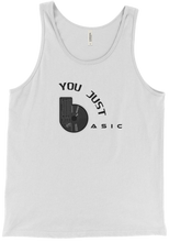 basic_fb Tank Top