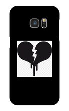 bad_crush_rd Samsung Phone Cases