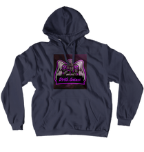 dmg_galaxii Hoodies (No-Zip/Pullover)