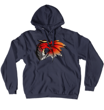 Hoodies (No-Zip/Pullover)