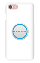 ItzKarizma97 iPhone Phone Cases